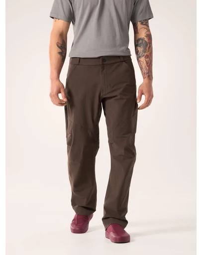 Arc'teryx - Cronin Cotton Pant Men's
