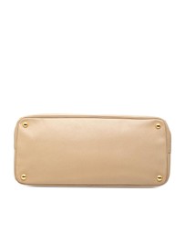 Pre-Loved by Azura Reborn - Pre-Loved Large Saffiano Lux Galleria Tote
