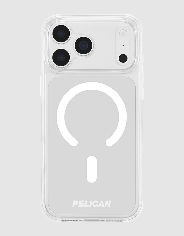 Pelican - Pelican Ranger MagSafe Case for iPhone 18 Pro Max / 17 Pro Max