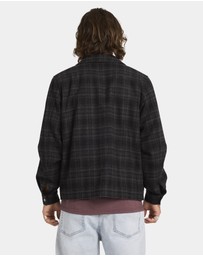 Volcom - Mens Avoider Garage Jacket