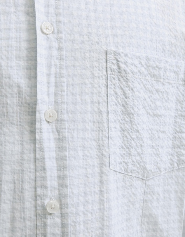 Jack & Jones - Cambridge Seersucker Shirt
