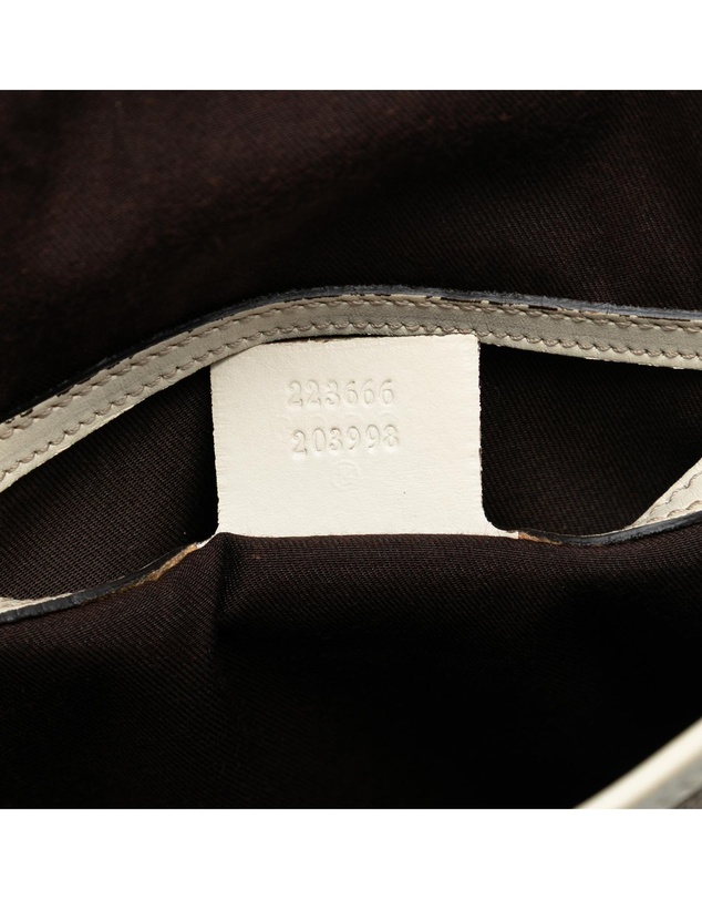 Pre-Loved by Azura Reborn - Pre-Loved GG Supreme Crossbody