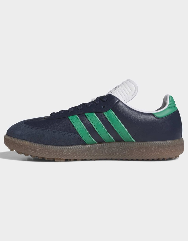 adidas Originals - Samba Spikeless Golf Shoes Unisex