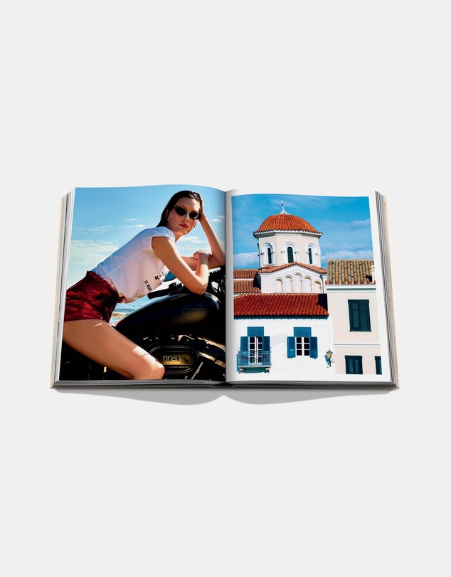 Assouline  - Athens Riviera