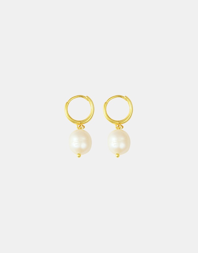 Pastiche - Sia Earrings