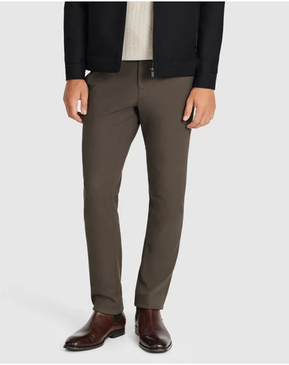 Tarocash - Modern Slim Stretch Pant