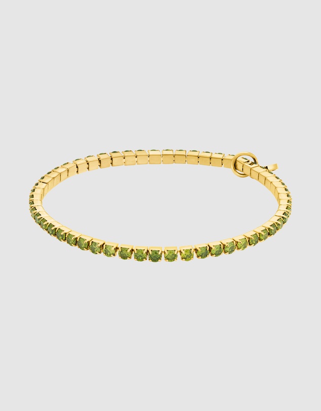 Michael Kors - Premium Gold Bracelet