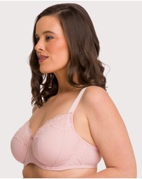 Ava & Audrey  - Ava & Audrey Jacqueline Full Cup Underwired Bra