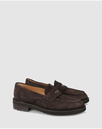 Brando - Cravitz Casual Loafers