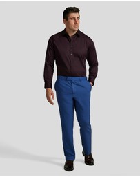 Johnny Bigg - Montego Stretch Dress Shirt