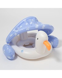 Sunnylife - Baby Float Sammy the Seagull Blue