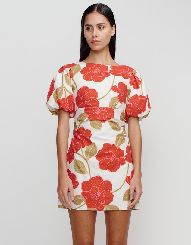 Ownley - Kimberley Mini Dress