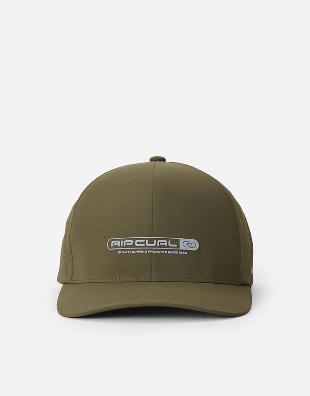 Rip Curl - VaporCool Tube Flexfit Snapback Cap