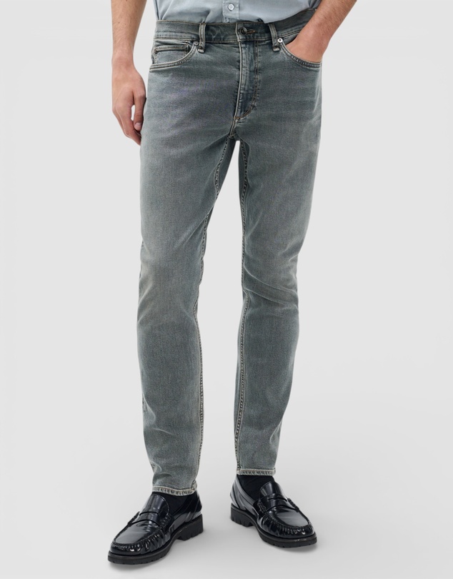 rag & bone - Fit 2 Authentic Stretch Infuse