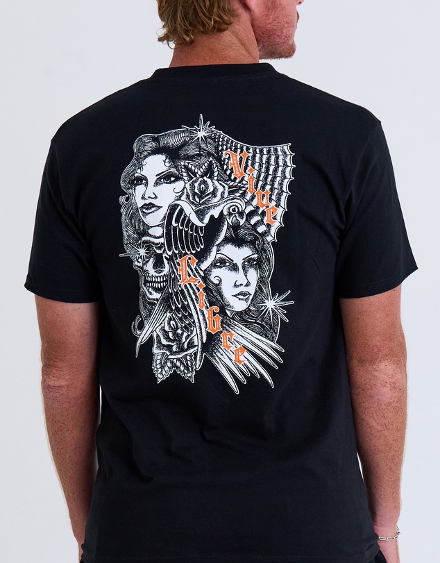 Brixton - Marquis Short Sleeve Shirt