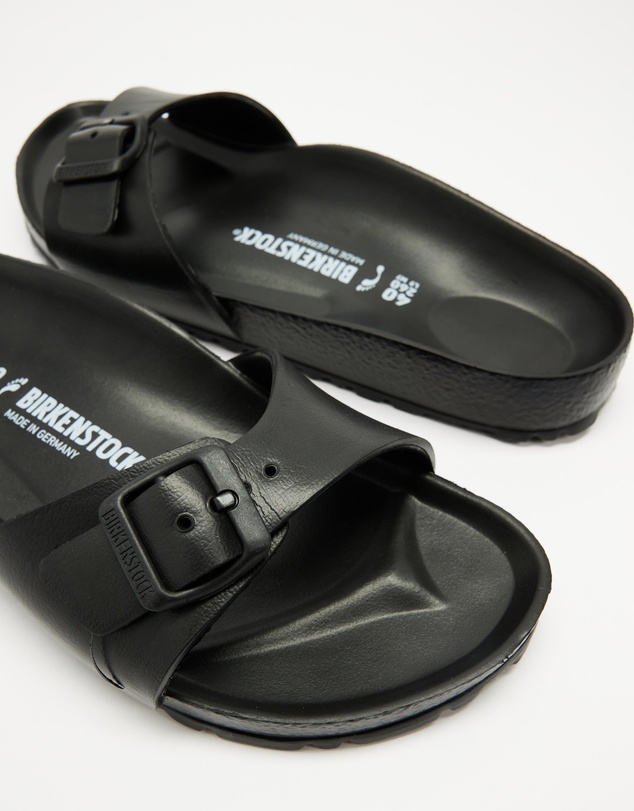 Birkenstock - Womens Madrid EVA Narrow Slides