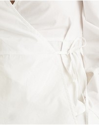 Zerafima - Matilda Wrap Shirt
