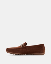 ALDO - Sudano Slip Ons