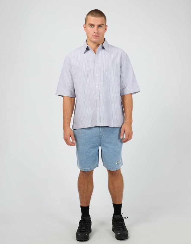 St Goliath - Saville SS Shirt
