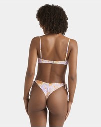 Billabong - Womens Sweet Surprise Bikini Bottom