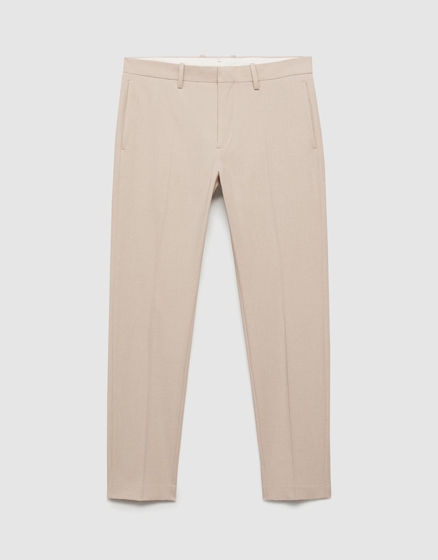 M.N.G - Paris Trousers