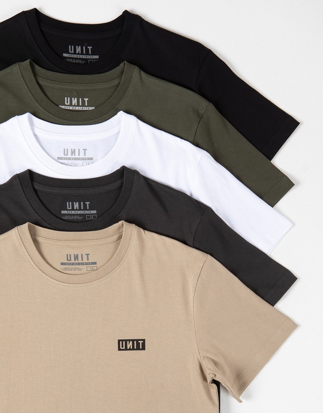 UNIT - Youth Case Tee