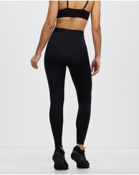 2XU - Form Stash Hi-Rise Compression Tights with Pockets