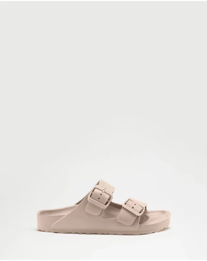 Holster - Sundreamer EVA Slides - Beige - Unisex