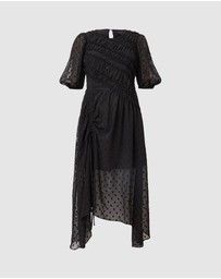 AllSaints - Serene Dress
