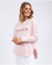 Foxwood - Simplified Metallic Crew