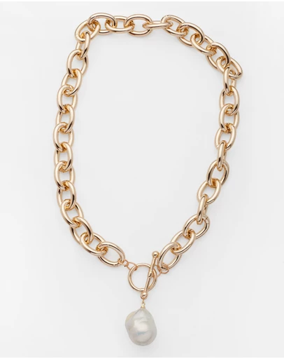 Reliquia Jewellery - Hernan Necklace