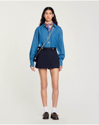 Navy Blue