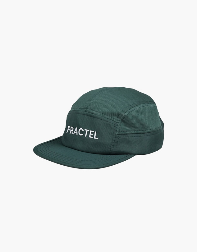 Fractel - M-ARIZONA Running Cap