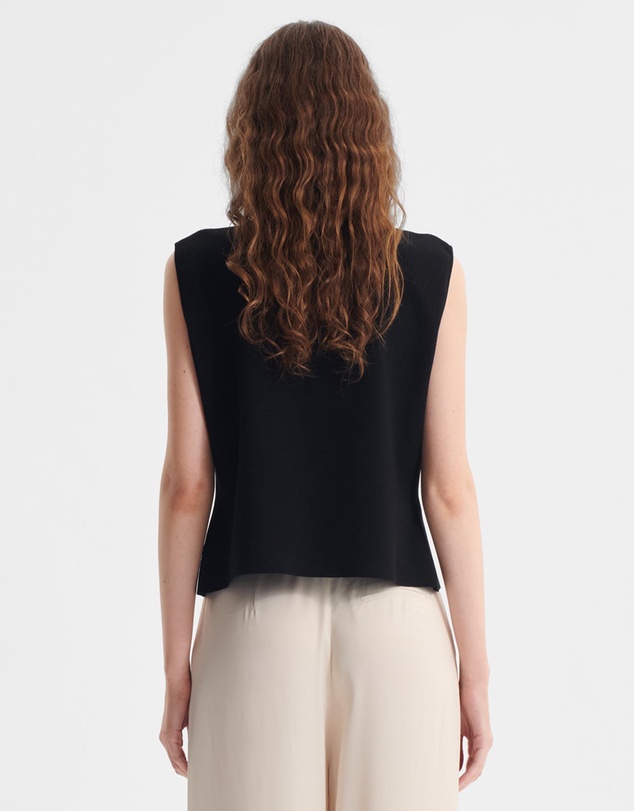 Morrison - Bennett Knit Vest
