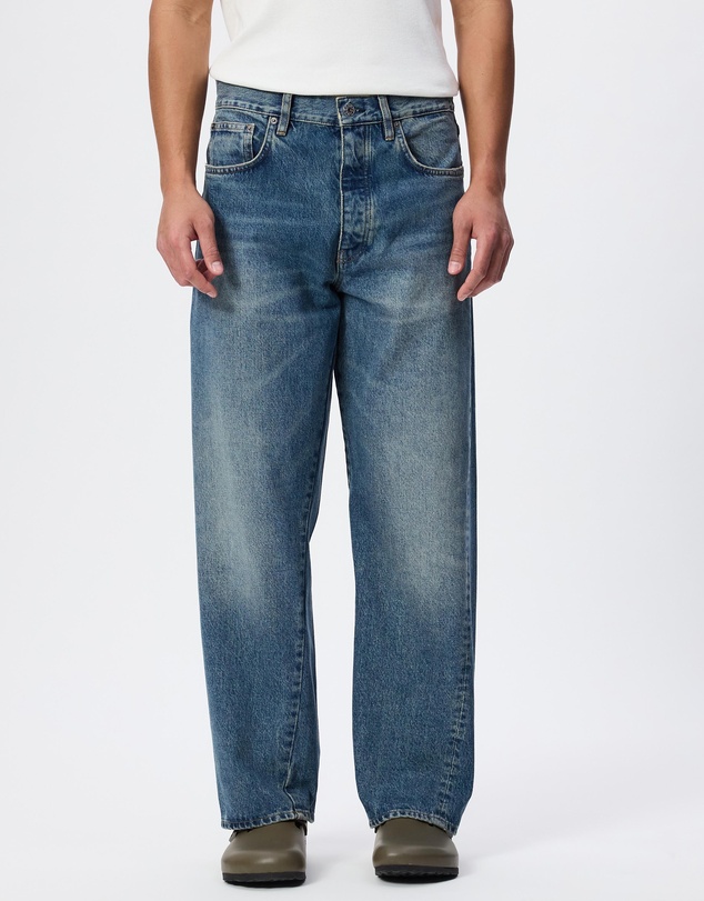 Sunflower - Wide Twist Jeans