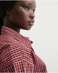Kowtow - Lauren Shirt