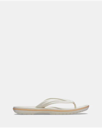 Crocs - Crocband Flip Flops - Unisex