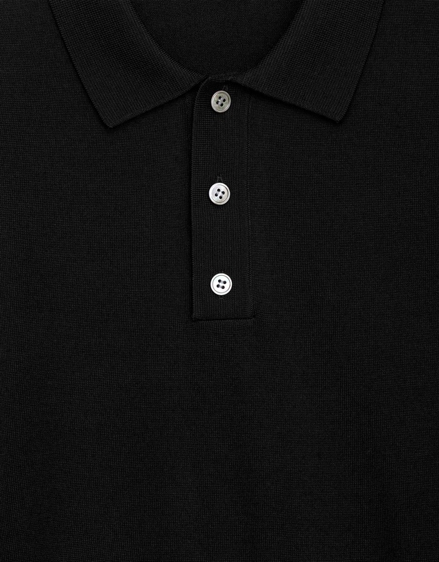 ARKET - Sander Merino Polo