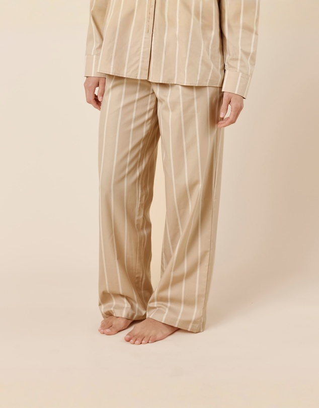 Gingerlilly - Chloe Cotton PJ Pants