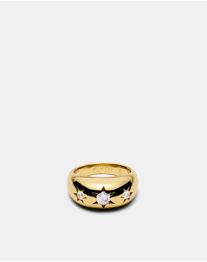 MIMCO - Westlyn Ring