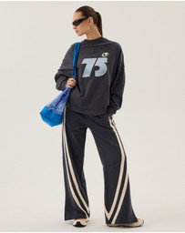 Araminta James - Daytona Long Sleeve Top