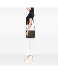 Pre-Loved by Azura Reborn - Pre-Loved Tessuto Zip Top Crossbody