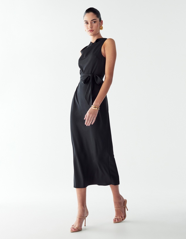Willa - Reane Dress