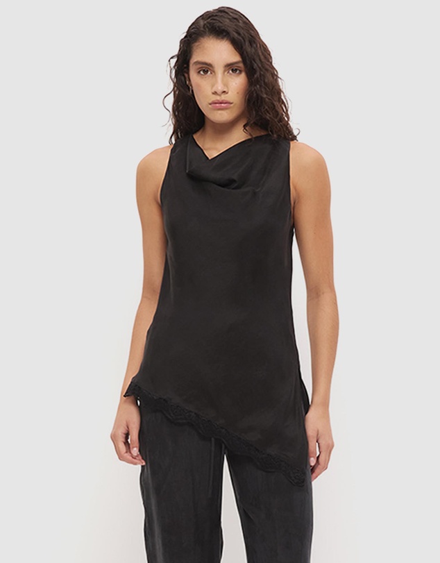 MON RENN - Liora Top