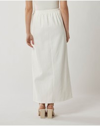 MVN - Sonders Maxi Skirt