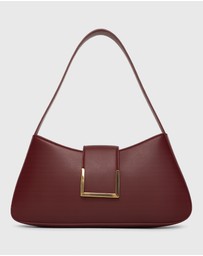 Betts - Sicily Baguette Shoulder Bag