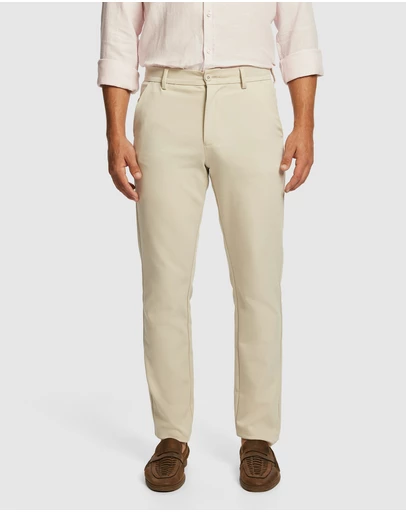 yd. - Energy Regular Chino