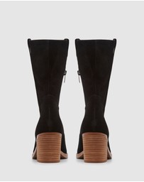 Nine West - Hess