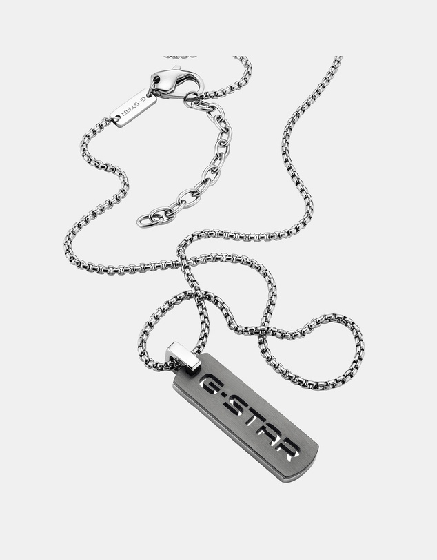 G-Star - Incisio Necklace