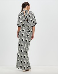 LENNI the label - Xeno Maxi Dress